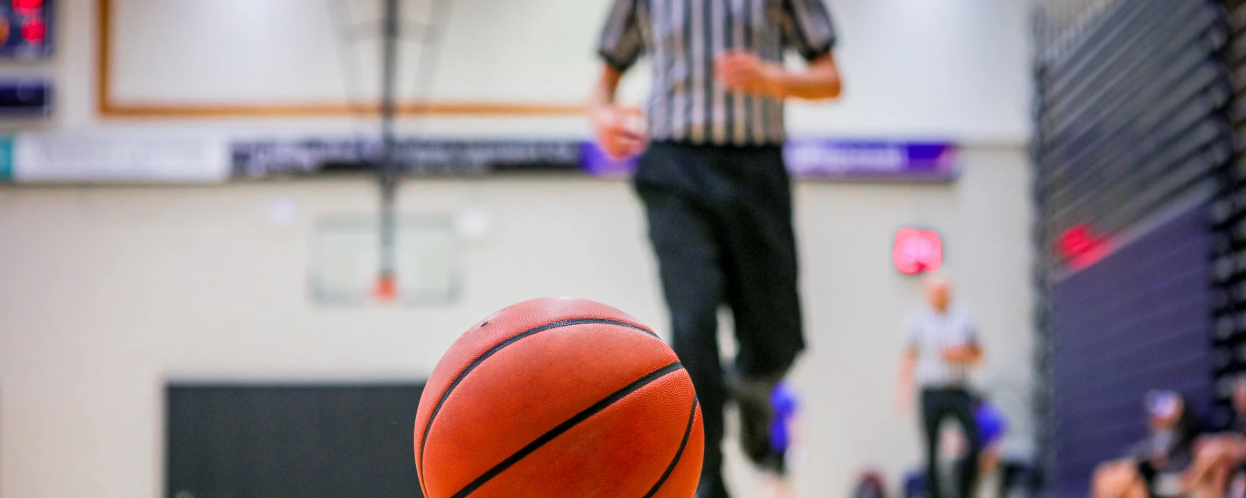 Basketbolda Hakem Nedir? Nasıl Olunur?