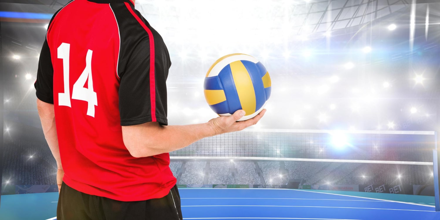 Voleybol Bahis Kuralları ve Bahis Nasıl Alınır?